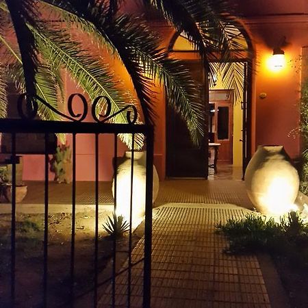 Casona Del Pino, Hotel Boutique Fiambala Exterior foto