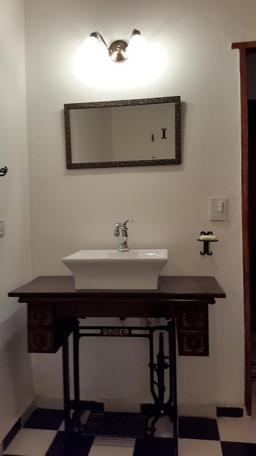 Casona Del Pino, Hotel Boutique Fiambala Zimmer foto