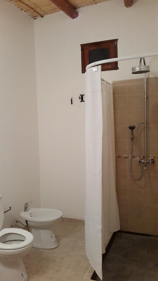 Casona Del Pino, Hotel Boutique Fiambala Zimmer foto